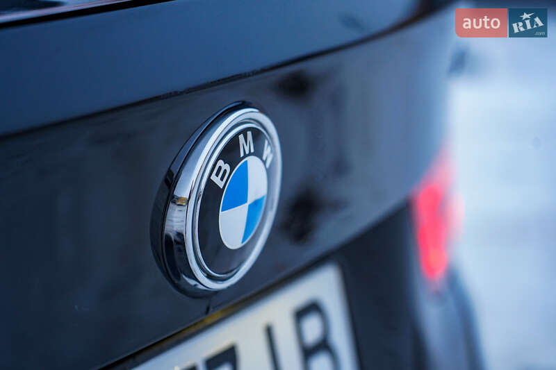 Лифтбек BMW 3 Series GT 2014 в Житомире фото 13 Лифтбек BMW 3 Series GT 2014 в Житомире