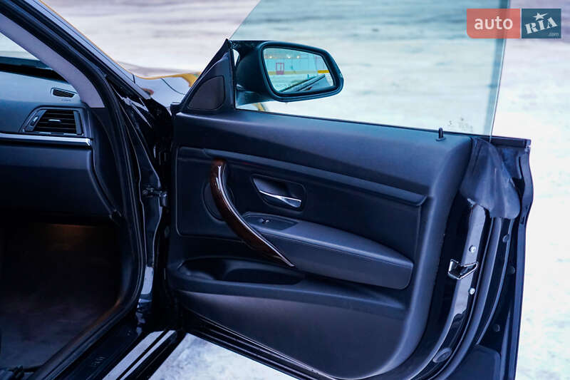 Лифтбек BMW 3 Series GT 2014 в Житомире фото 22 Лифтбек BMW 3 Series GT 2014 в Житомире