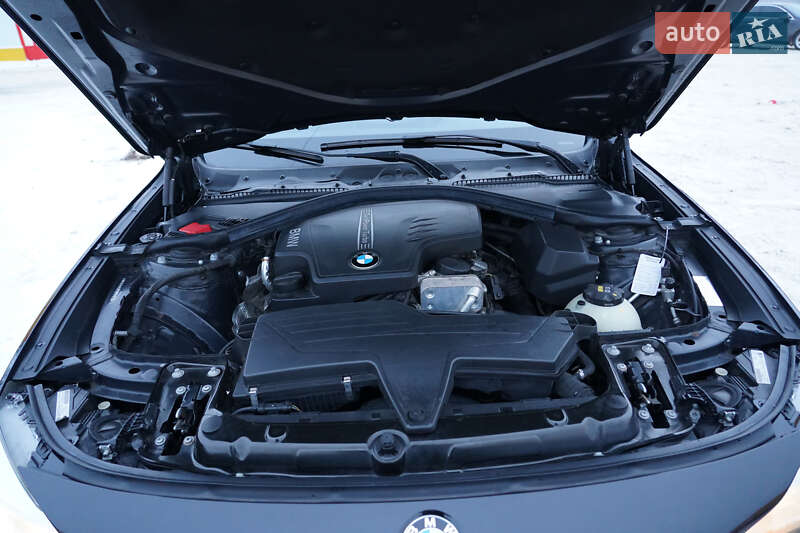 Лифтбек BMW 3 Series GT 2014 в Житомире фото 54 Лифтбек BMW 3 Series GT 2014 в Житомире