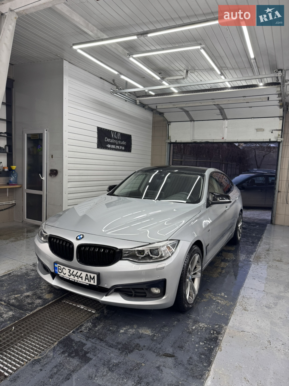 2013 BMW 3er - мініатюра 35