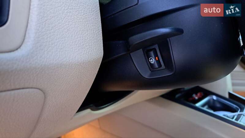 Ліфтбек BMW 3 Series GT 2014 в Києві