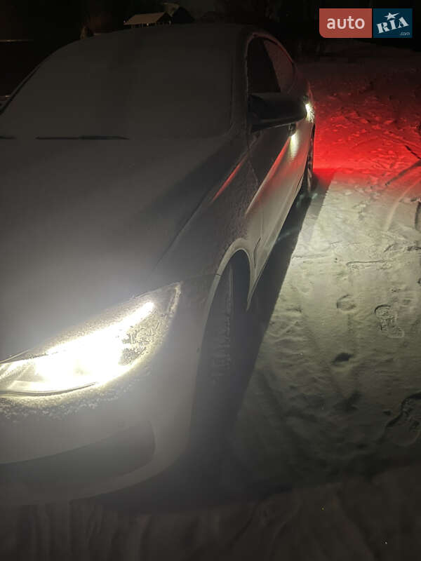 Ліфтбек BMW 3 Series GT 2014 в Бишеві фото 26 Ліфтбек BMW 3 Series GT 2014 в Бишеві