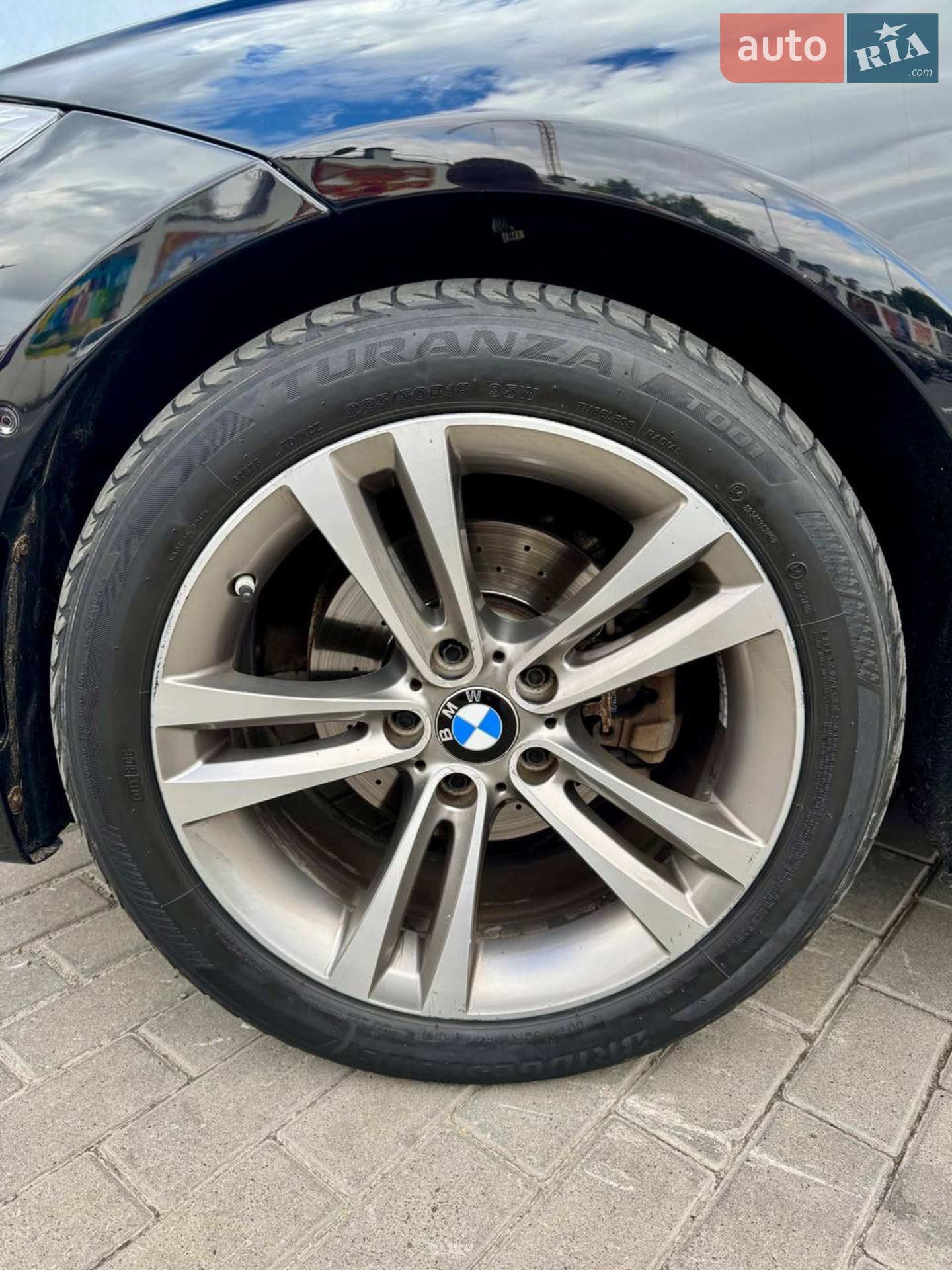 2017 BMW 3er - мініатюра 46