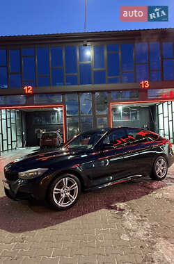 Лифтбек BMW 3 Series GT 2015 в Ровно