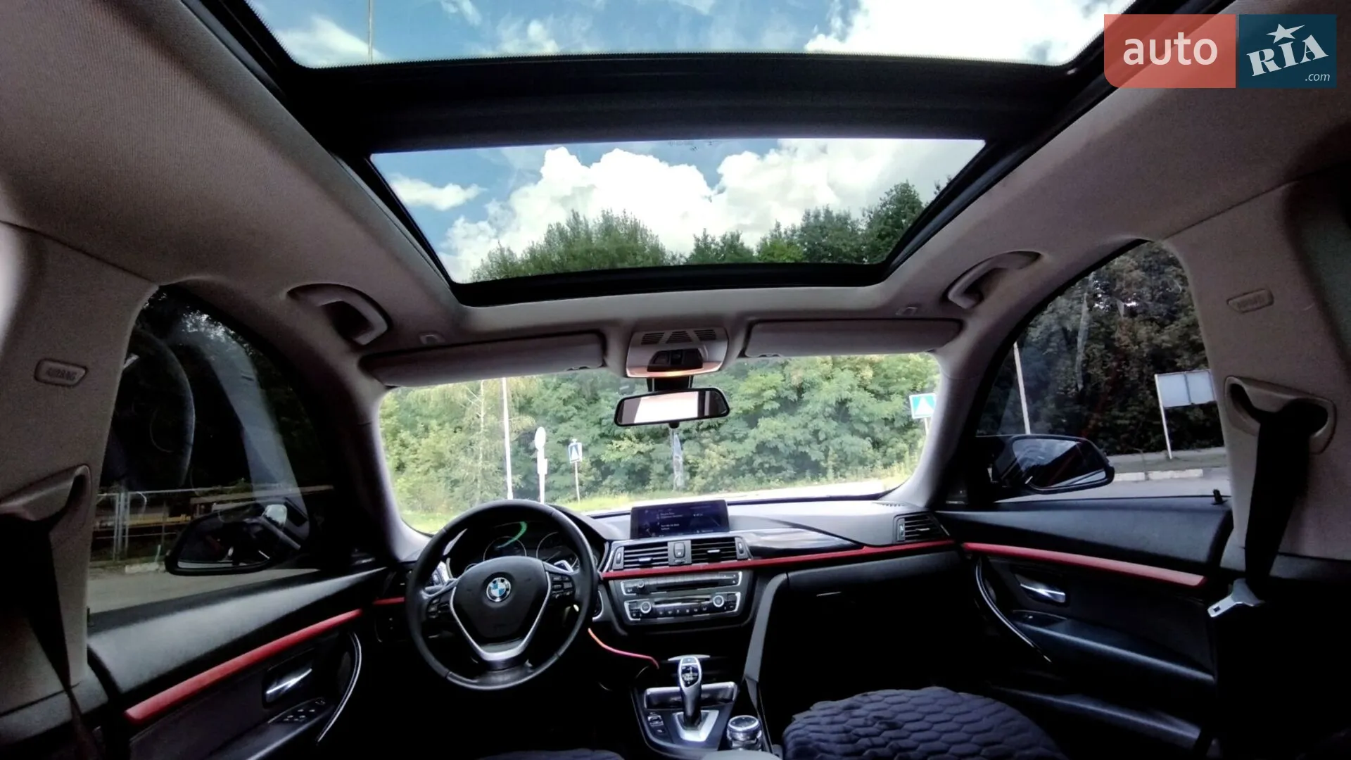 2013 BMW 3er - мініатюра 17