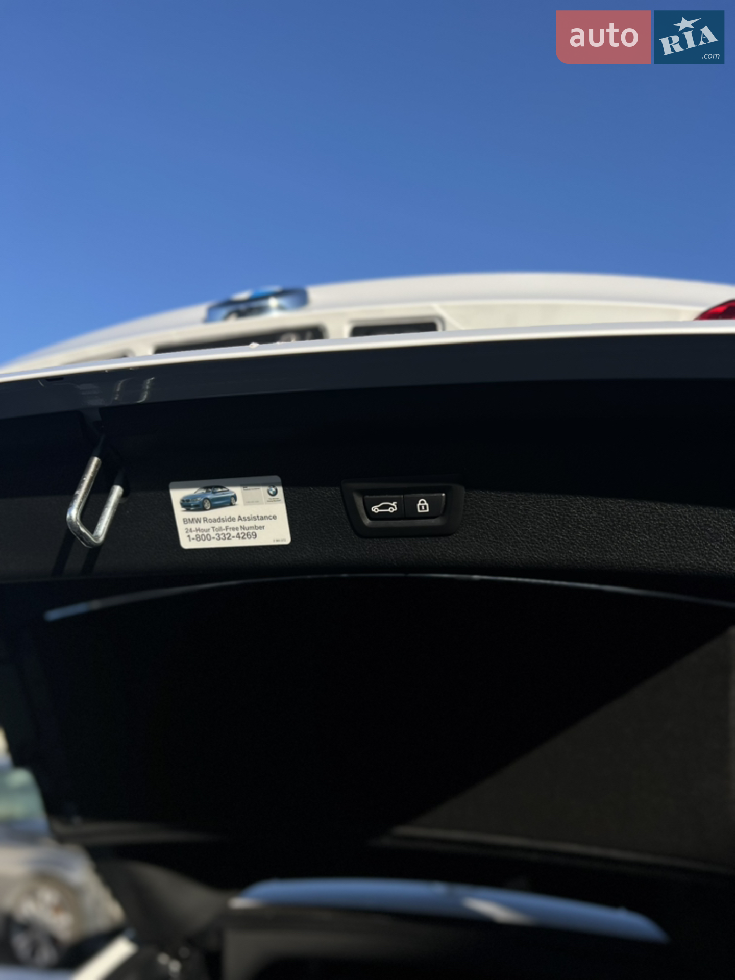2017 BMW 3er - мініатюра 25