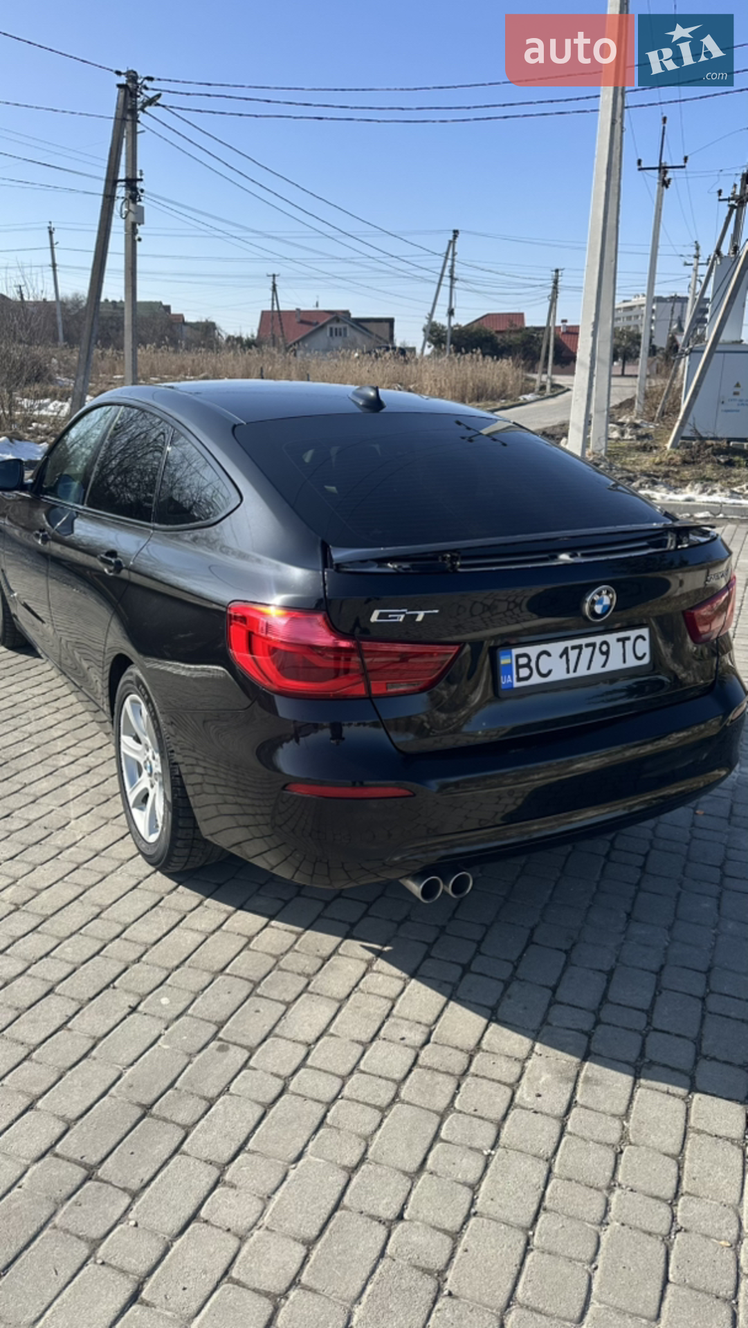 2018 BMW 3er - мініатюра 7