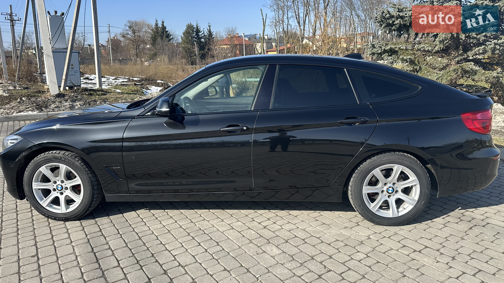 2018 BMW 3er - мініатюра 10