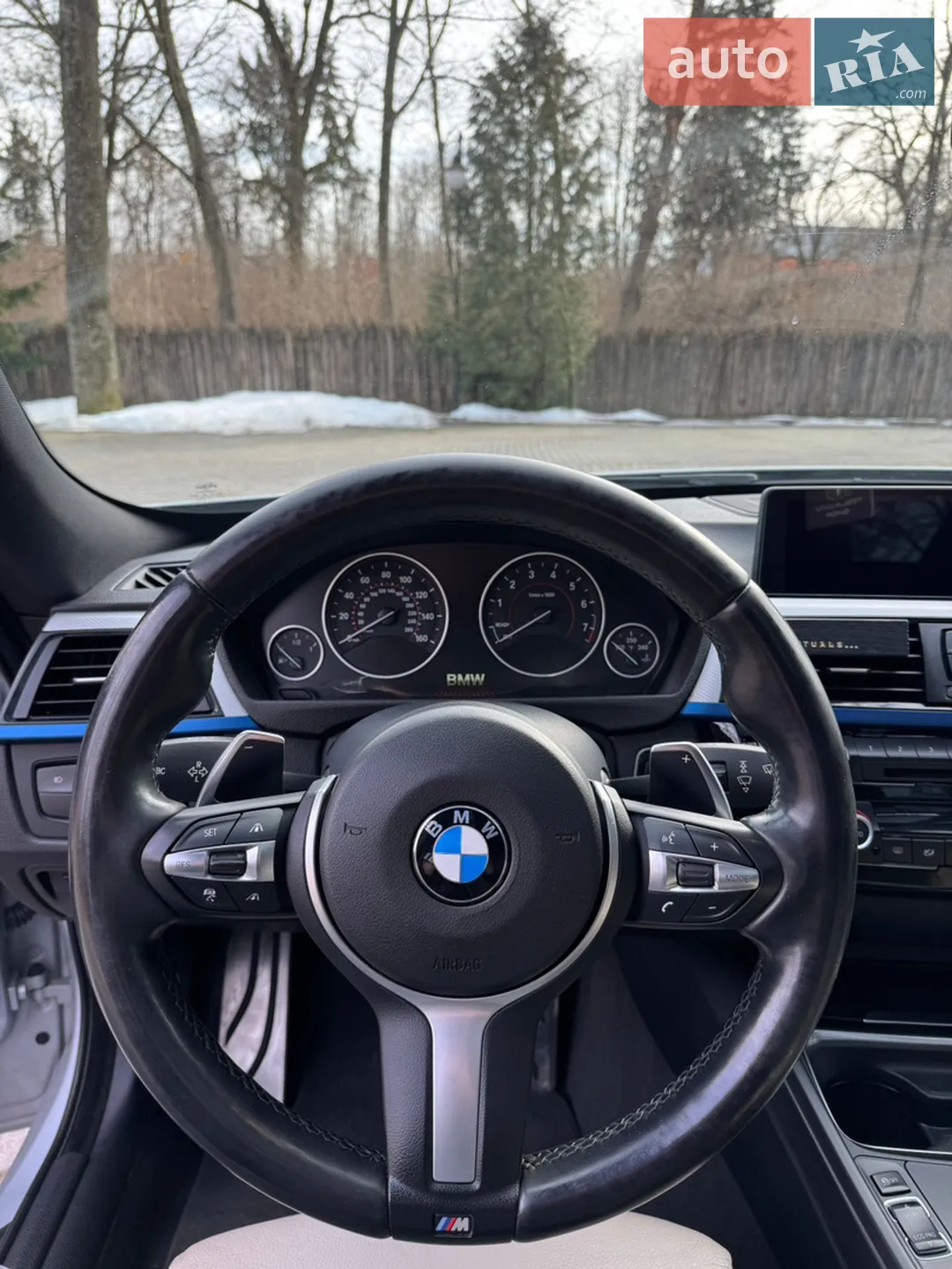 2014 BMW 3er - мініатюра 32