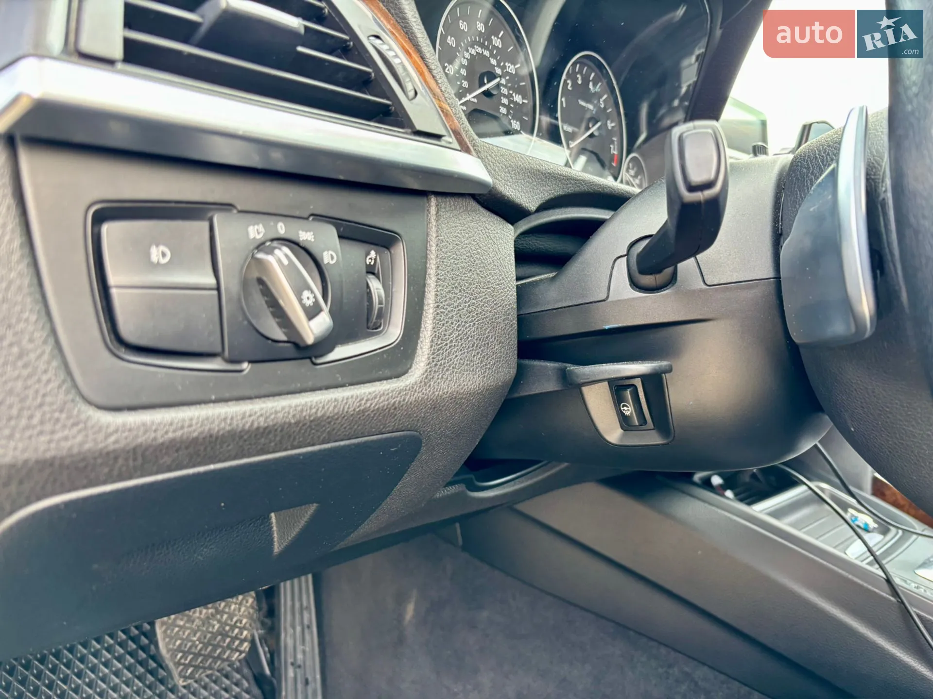 2014 BMW 3er - мініатюра 12