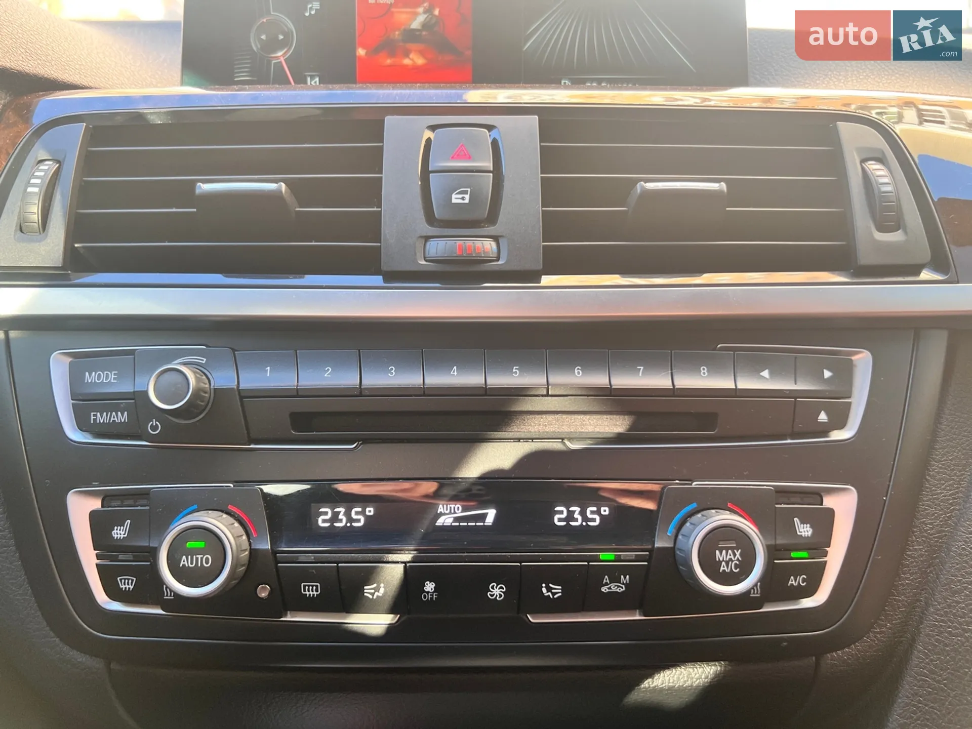 2015 BMW 3er - мініатюра 14