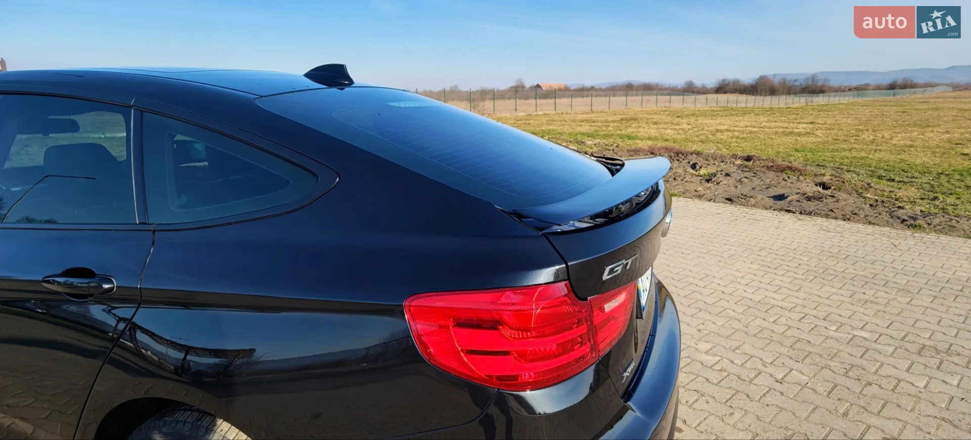 2013 BMW 3er - мініатюра 6