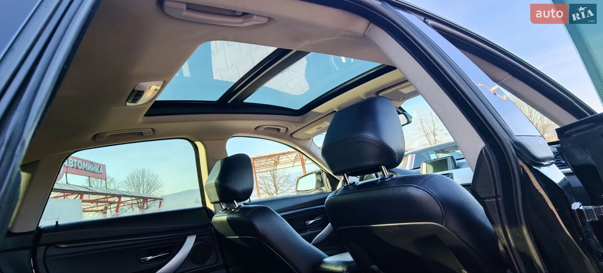 2013 BMW 3er - мініатюра 18