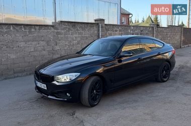 Лифтбек BMW 3 Series GT 2013 в Покрове