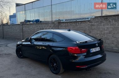 Лифтбек BMW 3 Series GT 2013 в Покрове