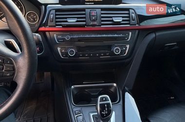 Лифтбек BMW 3 Series GT 2013 в Покрове