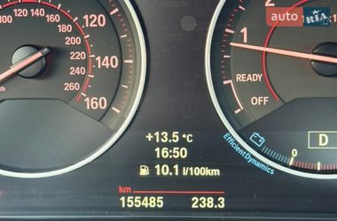 Лифтбек BMW 3 Series GT 2013 в Покрове