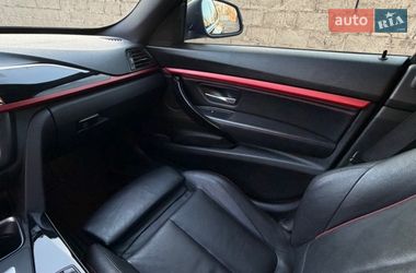Лифтбек BMW 3 Series GT 2013 в Покрове