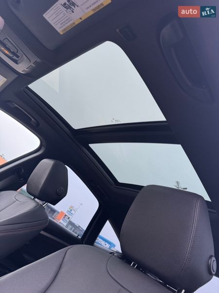 Лифтбек BMW 3 Series GT 2017 в Киеве