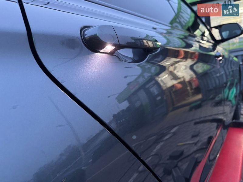 Лифтбек BMW 3 Series GT 2017 в Киеве