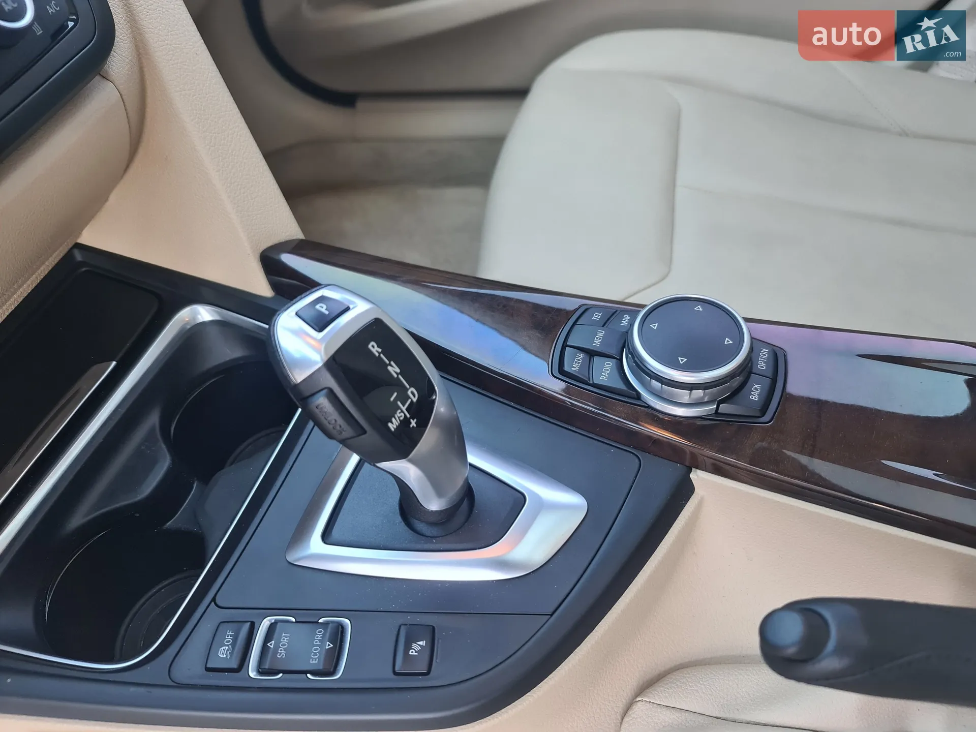 2014 BMW 3er - мініатюра 10