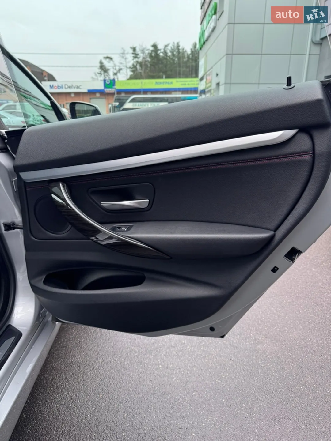 2017 BMW 3er - мініатюра 36