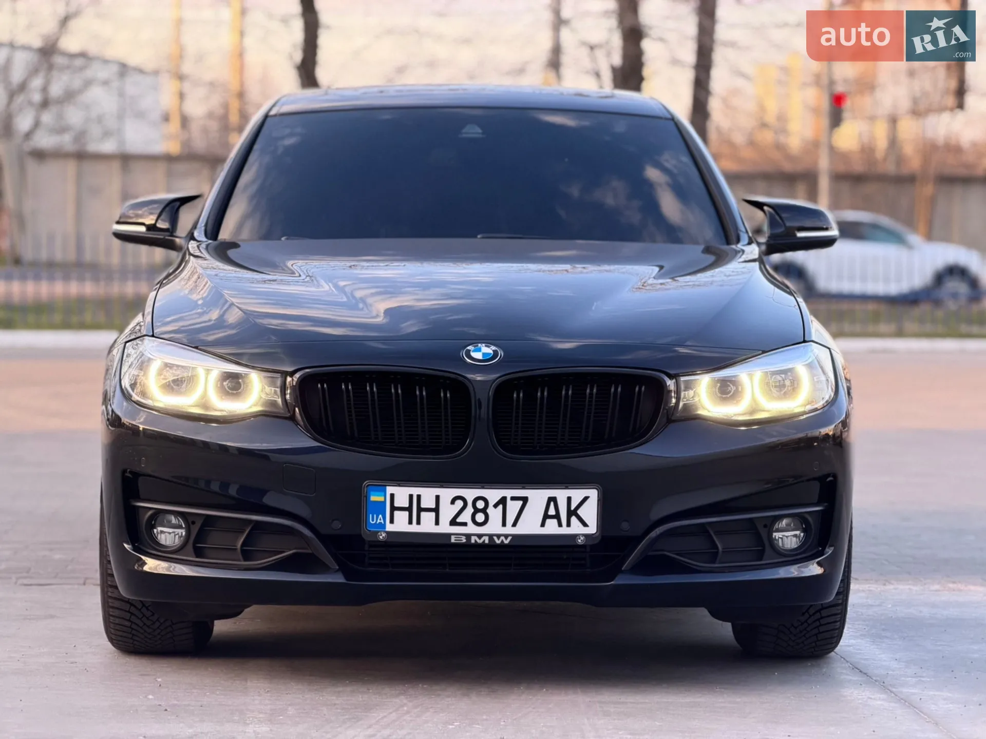 2017 BMW 3er - мініатюра 9