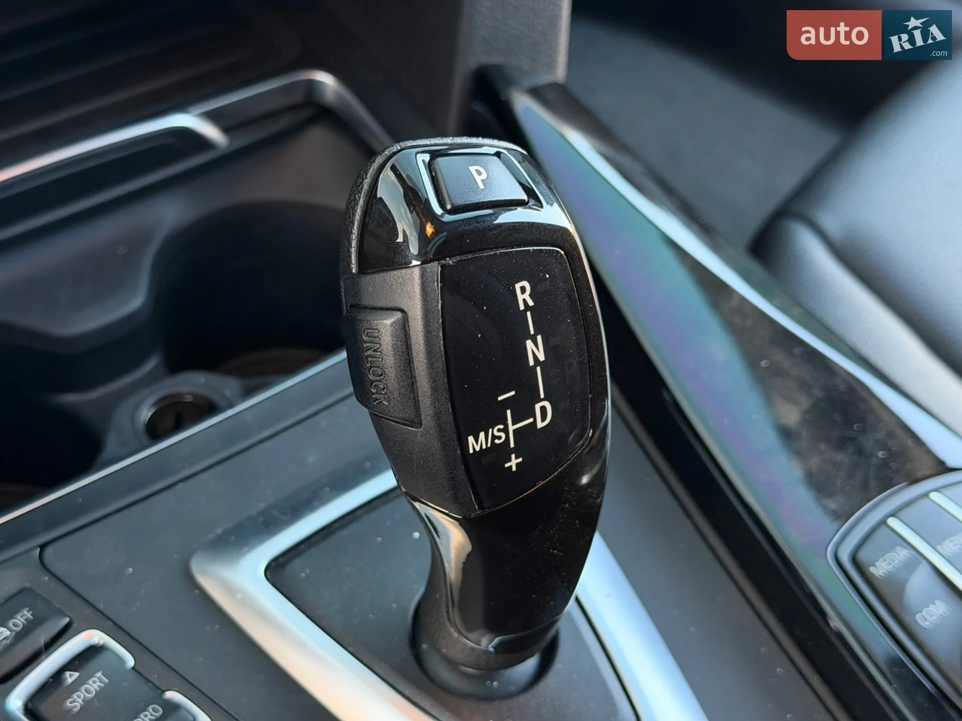 2017 BMW 3er - мініатюра 54