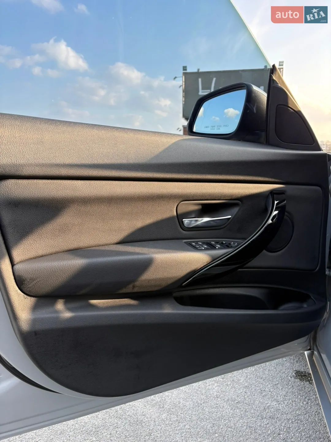2018 BMW 3er - мініатюра 18