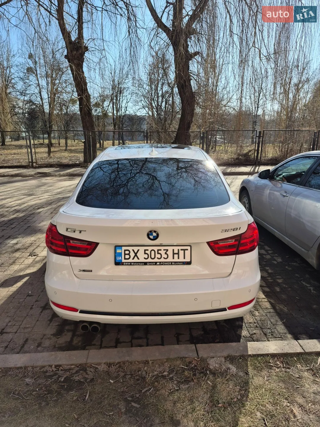 2013 BMW 3er - мініатюра 9