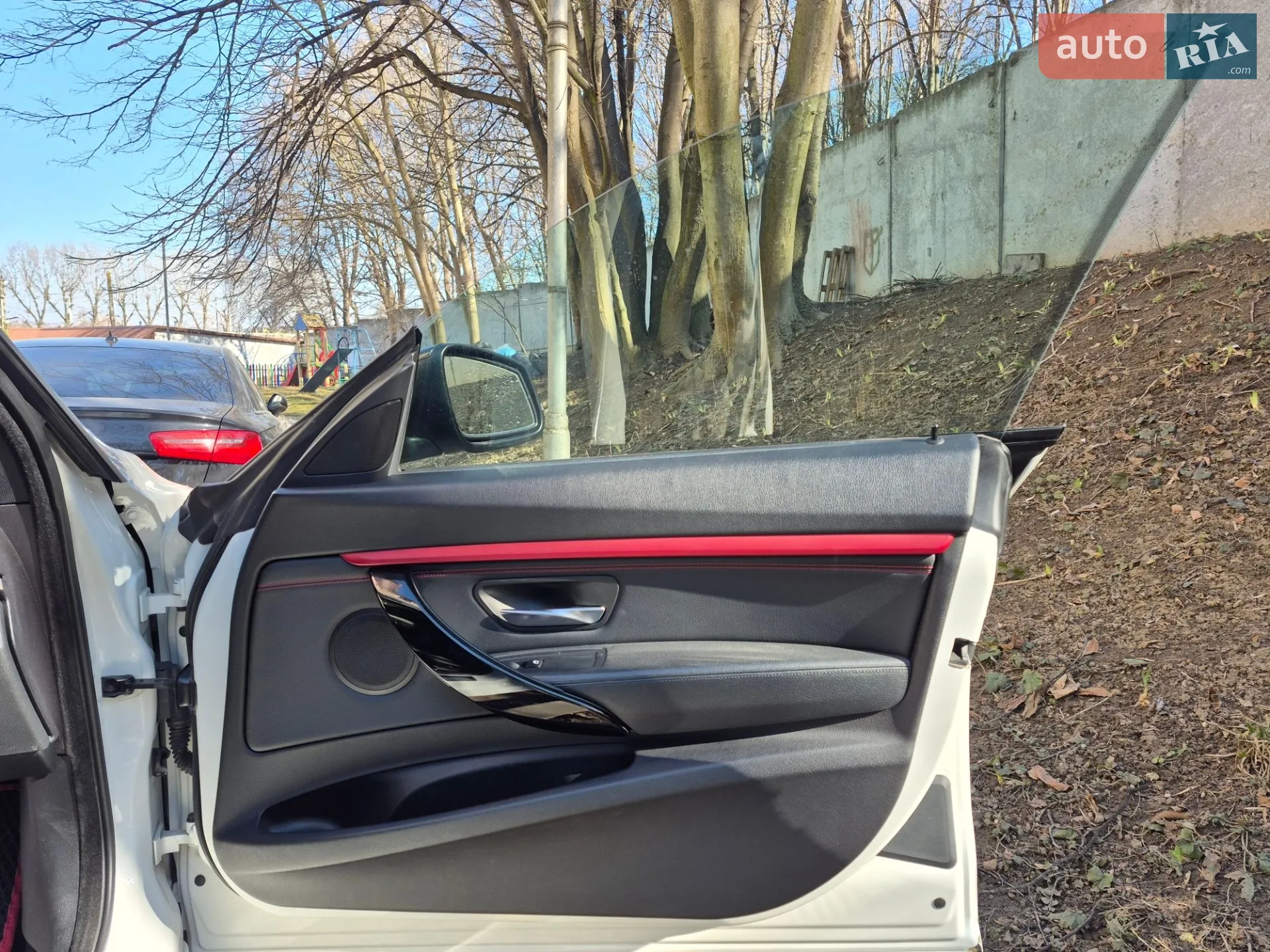 2013 BMW 3er - мініатюра 12