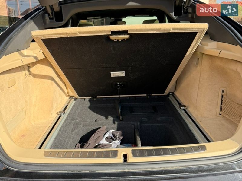 Лифтбек BMW 3 Series GT 2016 в Львове фото 24 Лифтбек BMW 3 Series GT 2016 в Львове