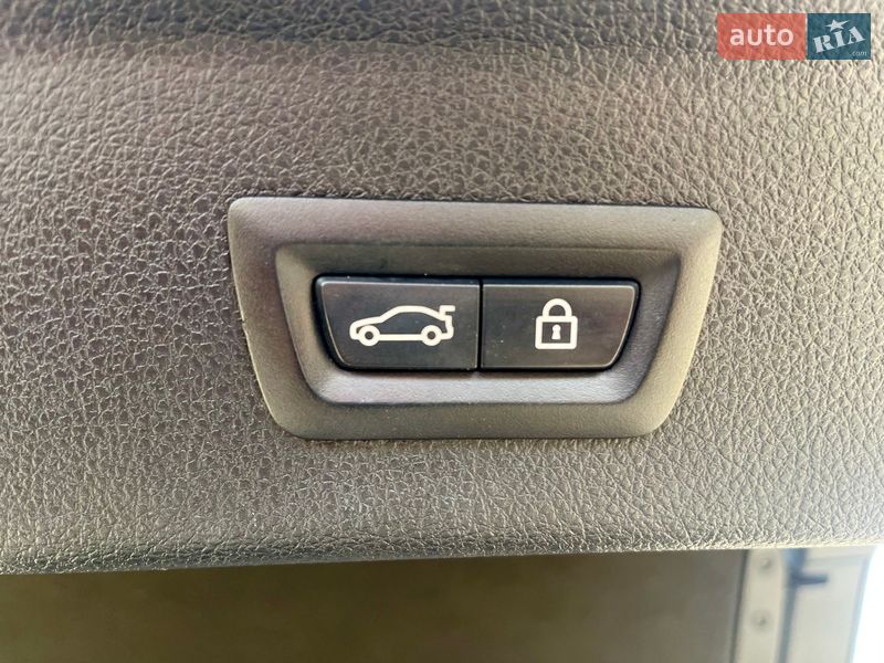 Лифтбек BMW 3 Series GT 2016 в Камне-Каширском