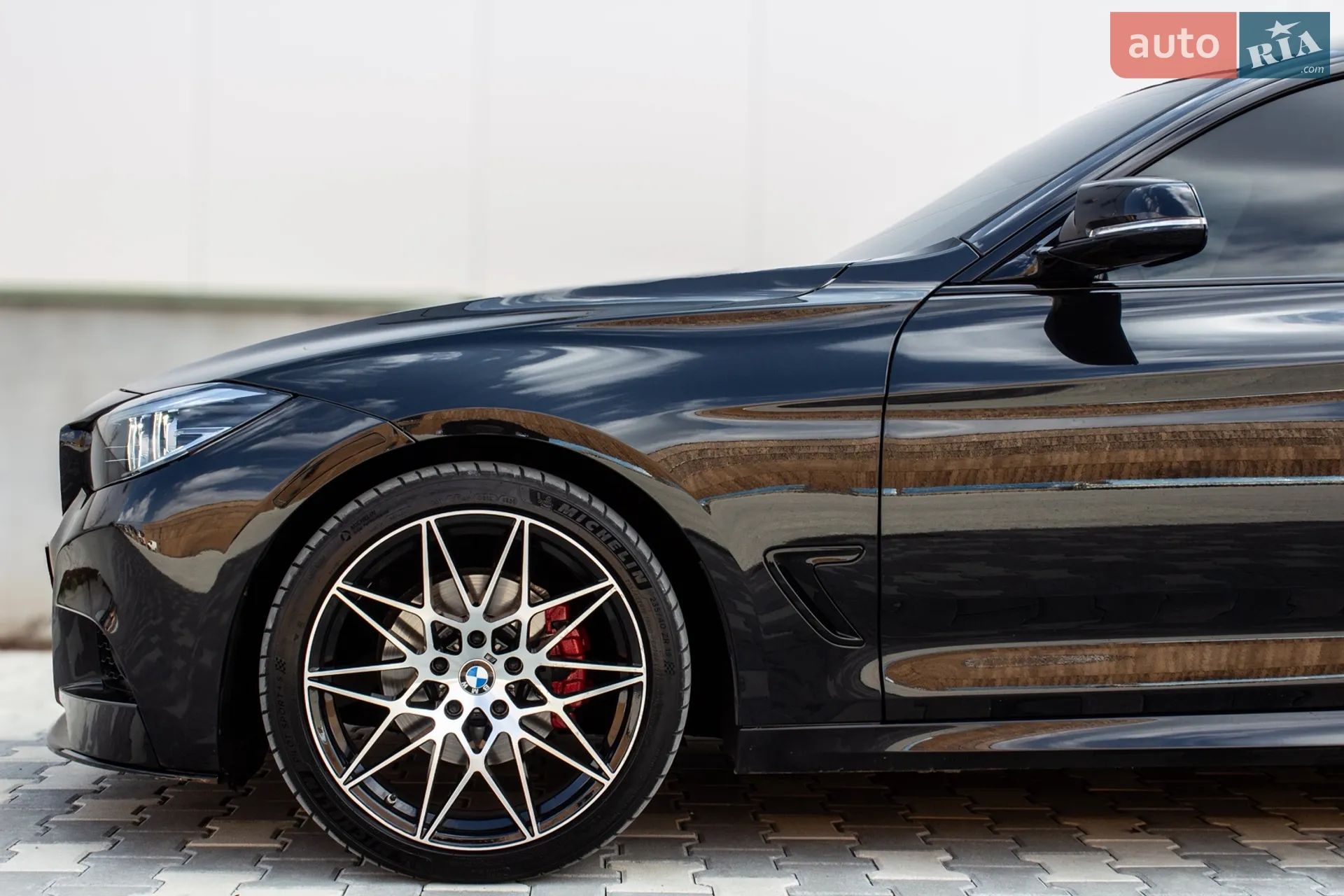 2016 BMW 3er - мініатюра 10