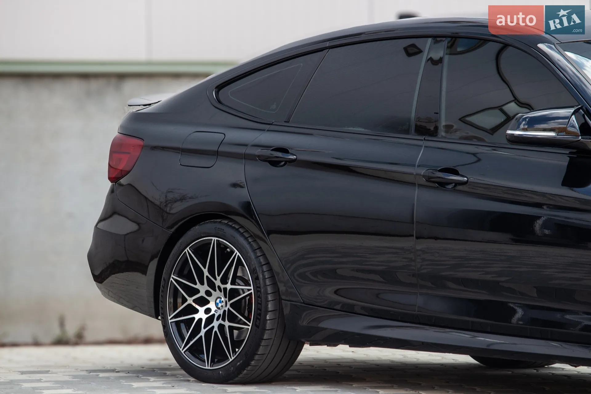 2016 BMW 3er - мініатюра 25