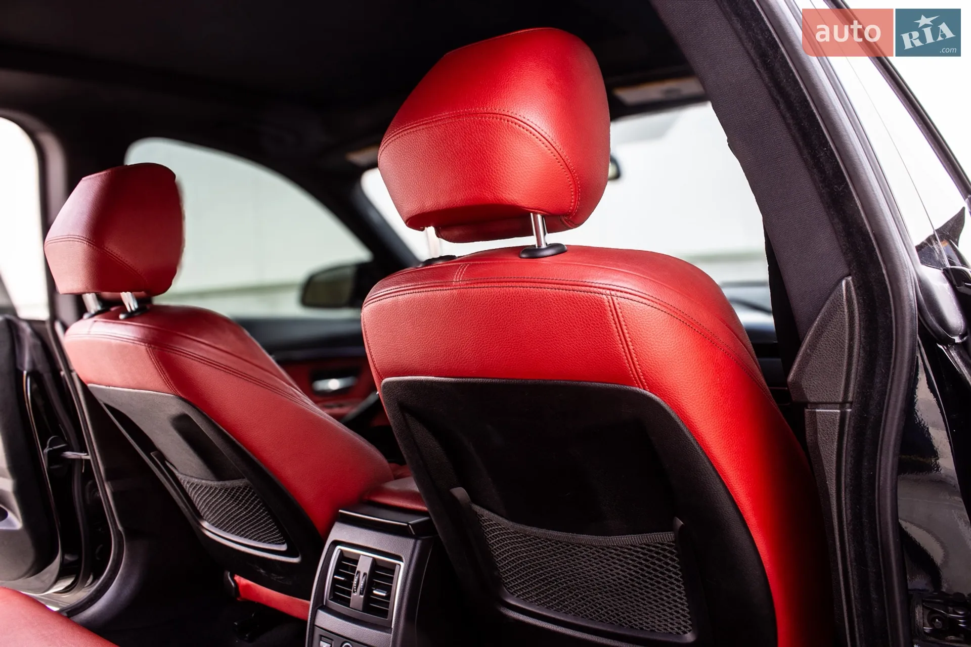2016 BMW 3er - мініатюра 62