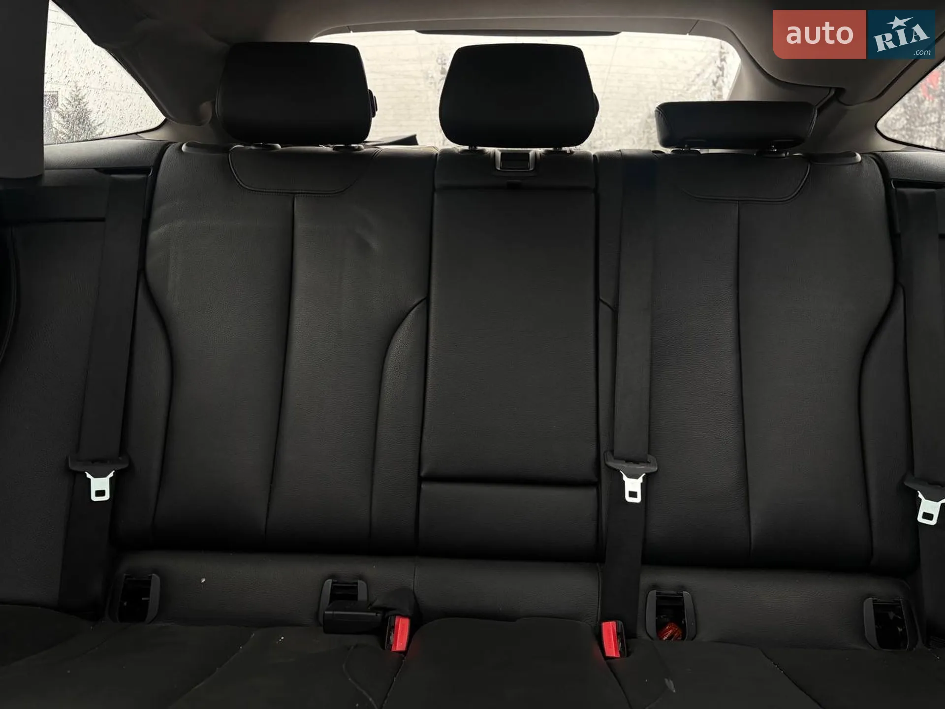 2014 BMW 3er - мініатюра 41