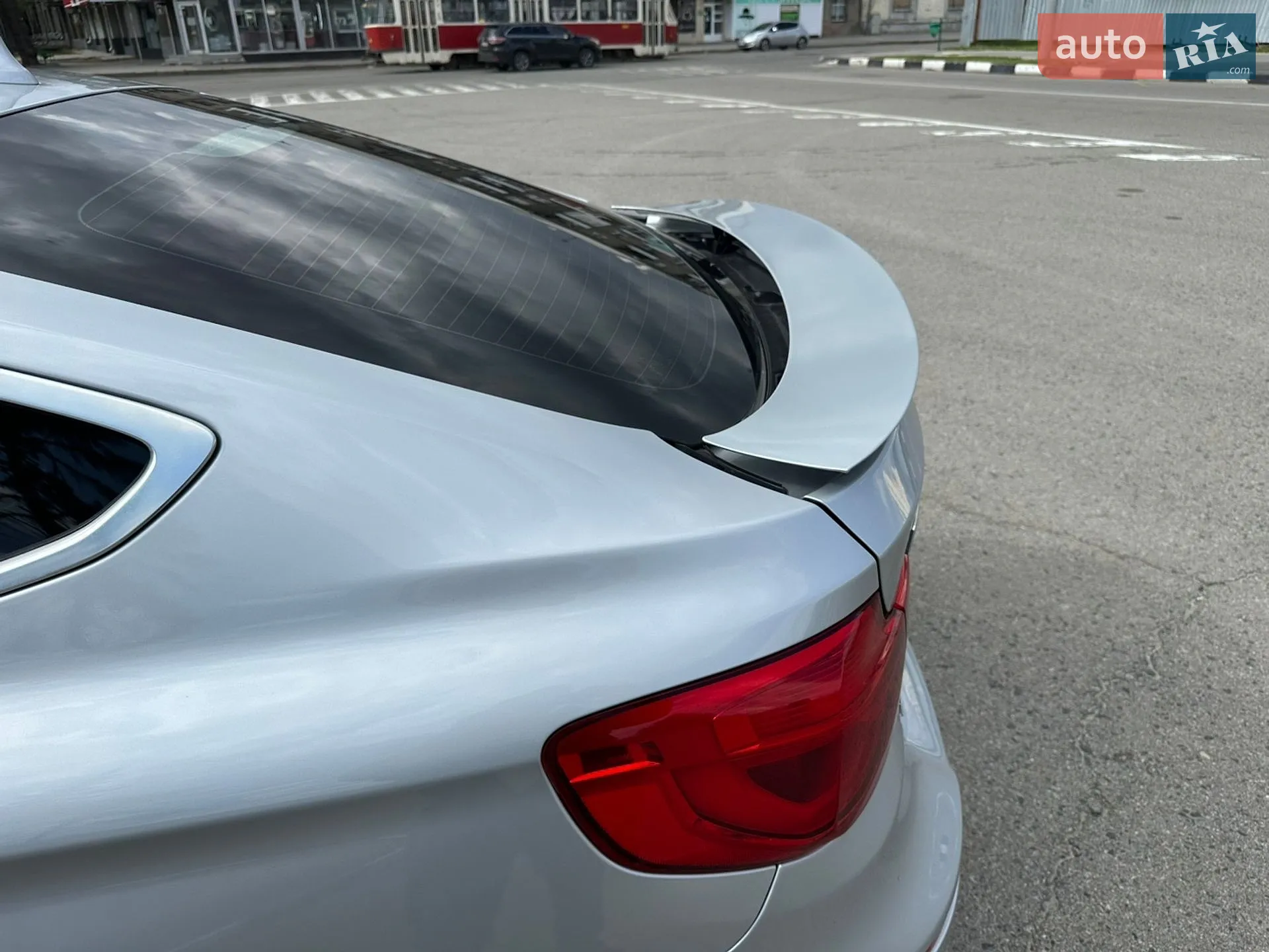 2018 BMW 3er - мініатюра 16