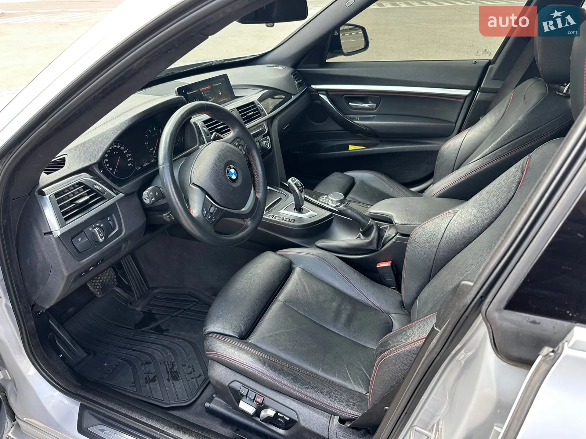 2018 BMW 3er - мініатюра 17