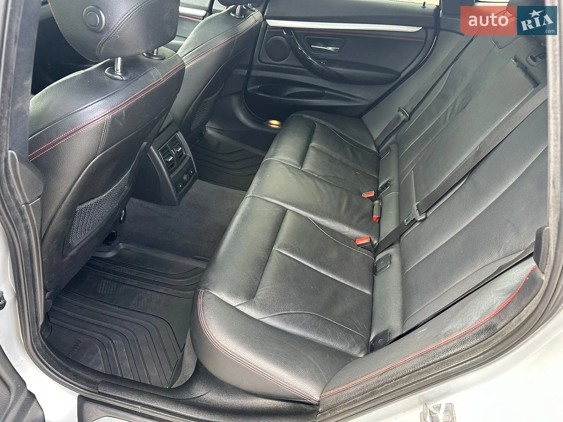 2018 BMW 3er - мініатюра 18