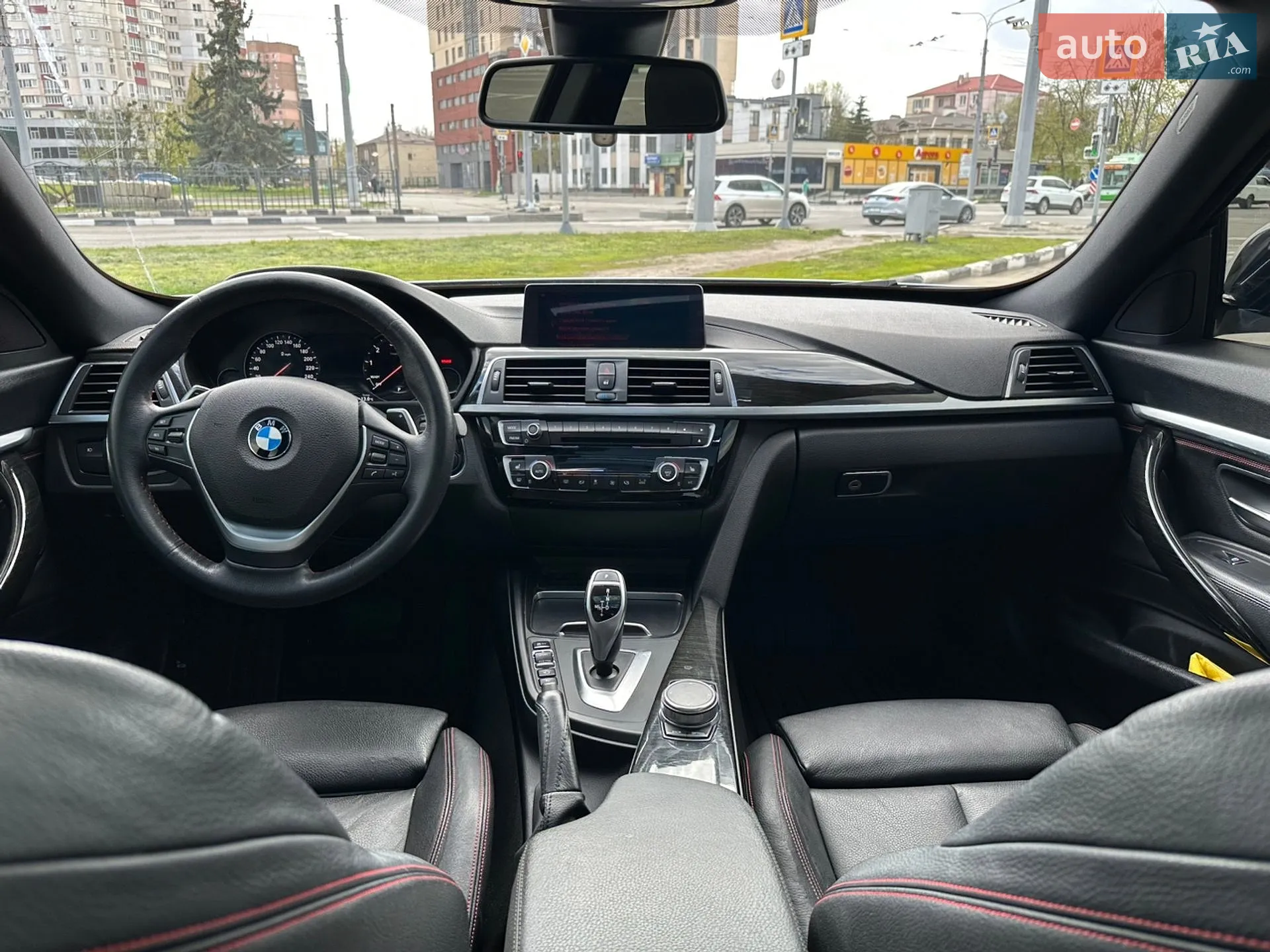 2018 BMW 3er - мініатюра 20