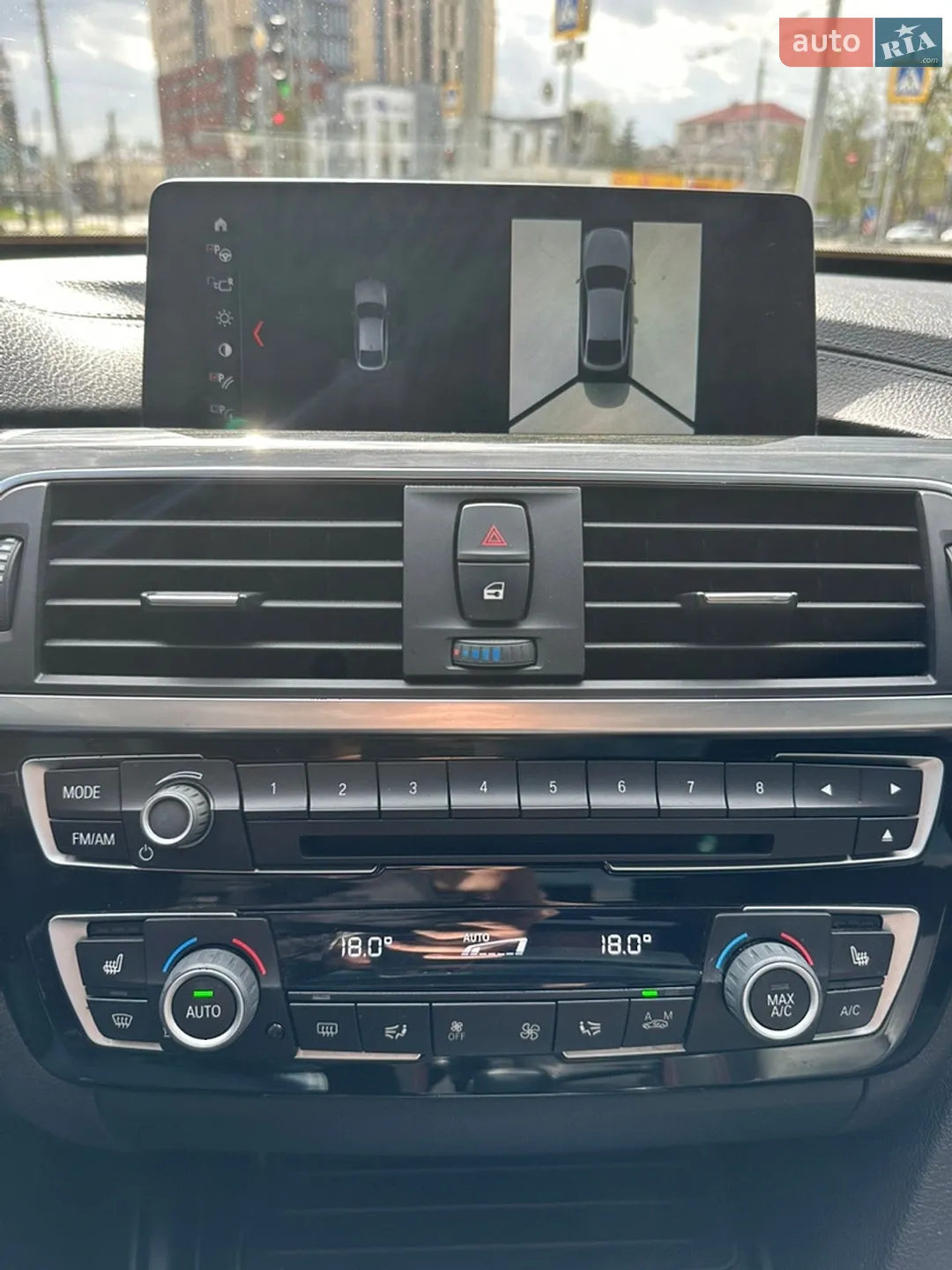 2018 BMW 3er - мініатюра 28