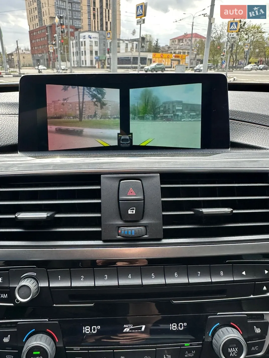2018 BMW 3er - мініатюра 29