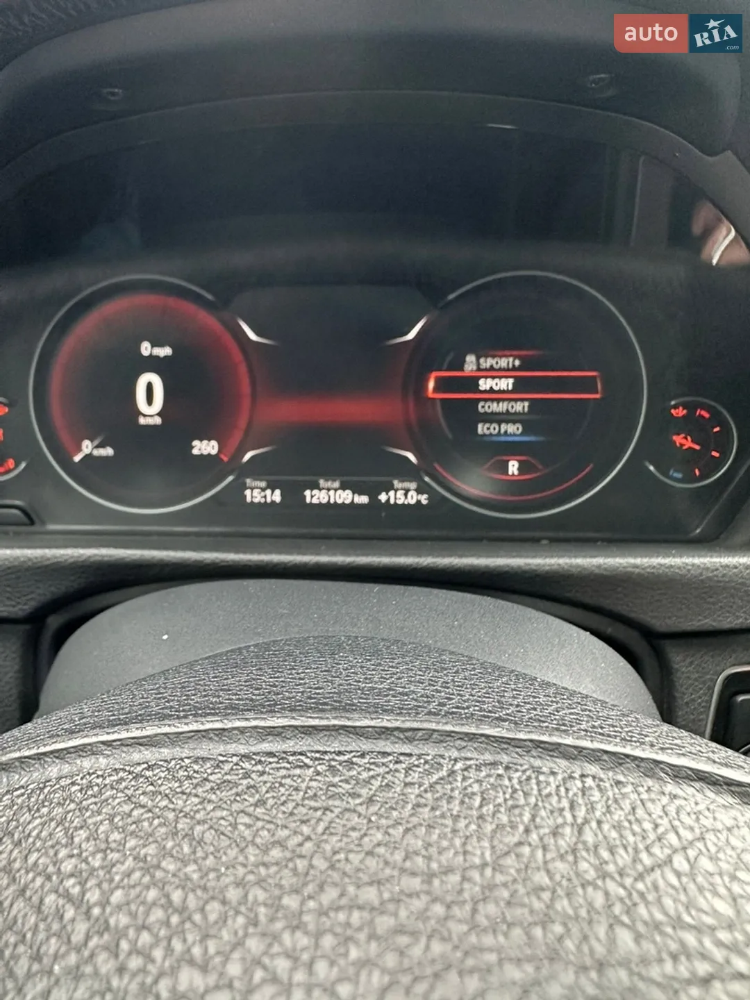 2018 BMW 3er - мініатюра 31