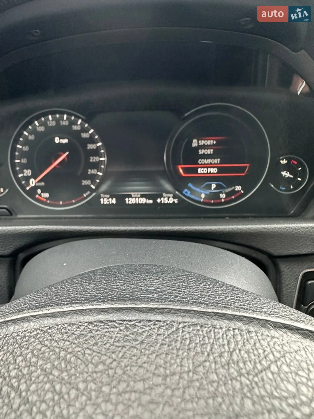 2018 BMW 3er - мініатюра 33