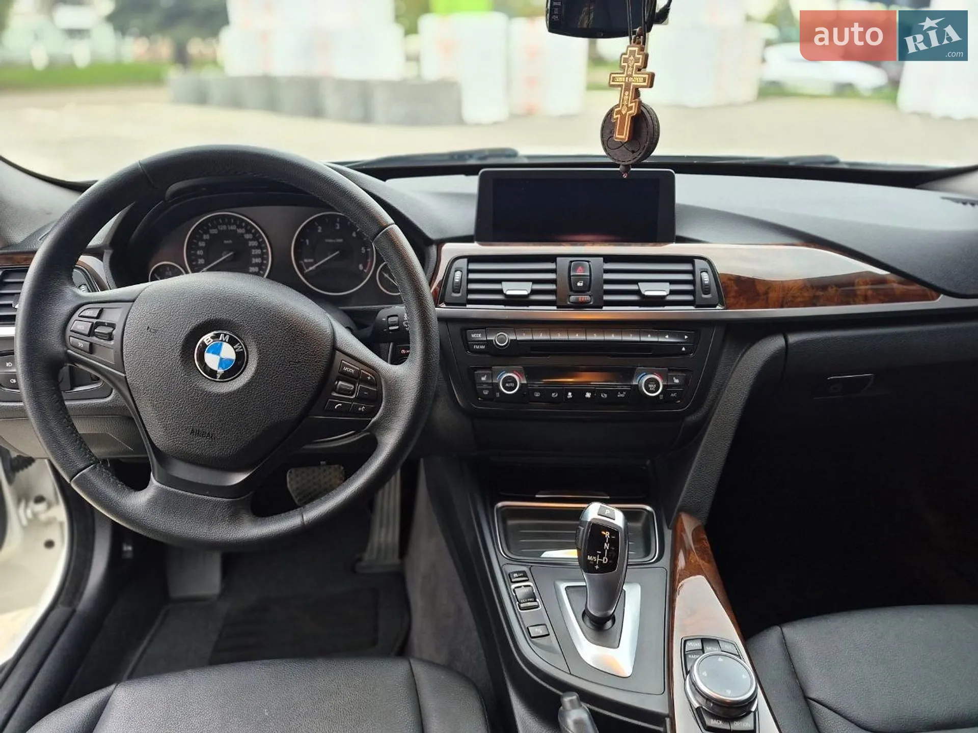 2013 BMW 3er - мініатюра 17