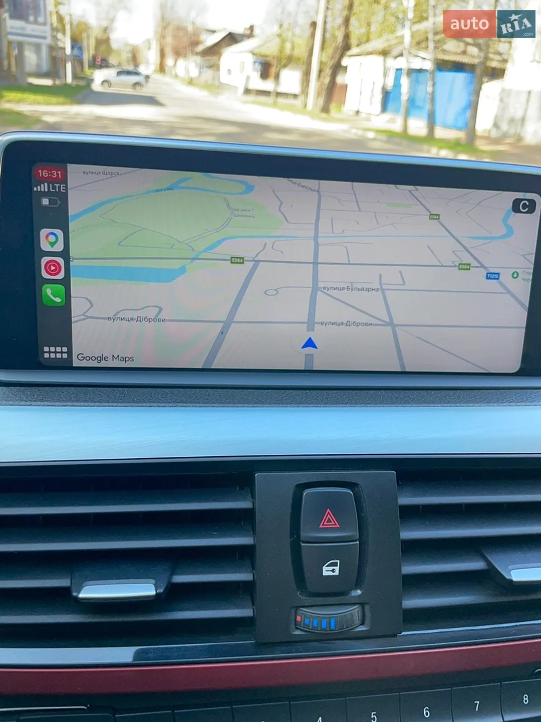 2013 BMW 3er - мініатюра 6