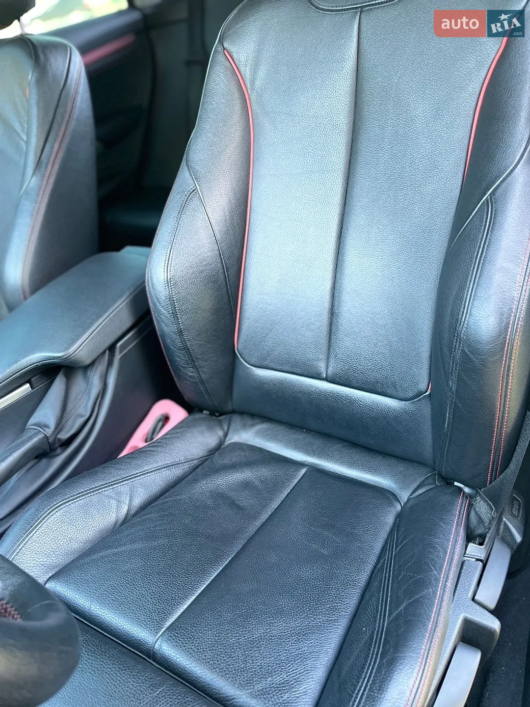 2013 BMW 3er - мініатюра 25