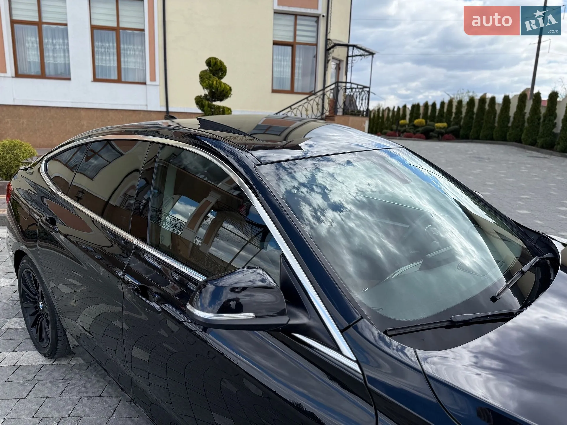 2014 BMW 3er - мініатюра 12
