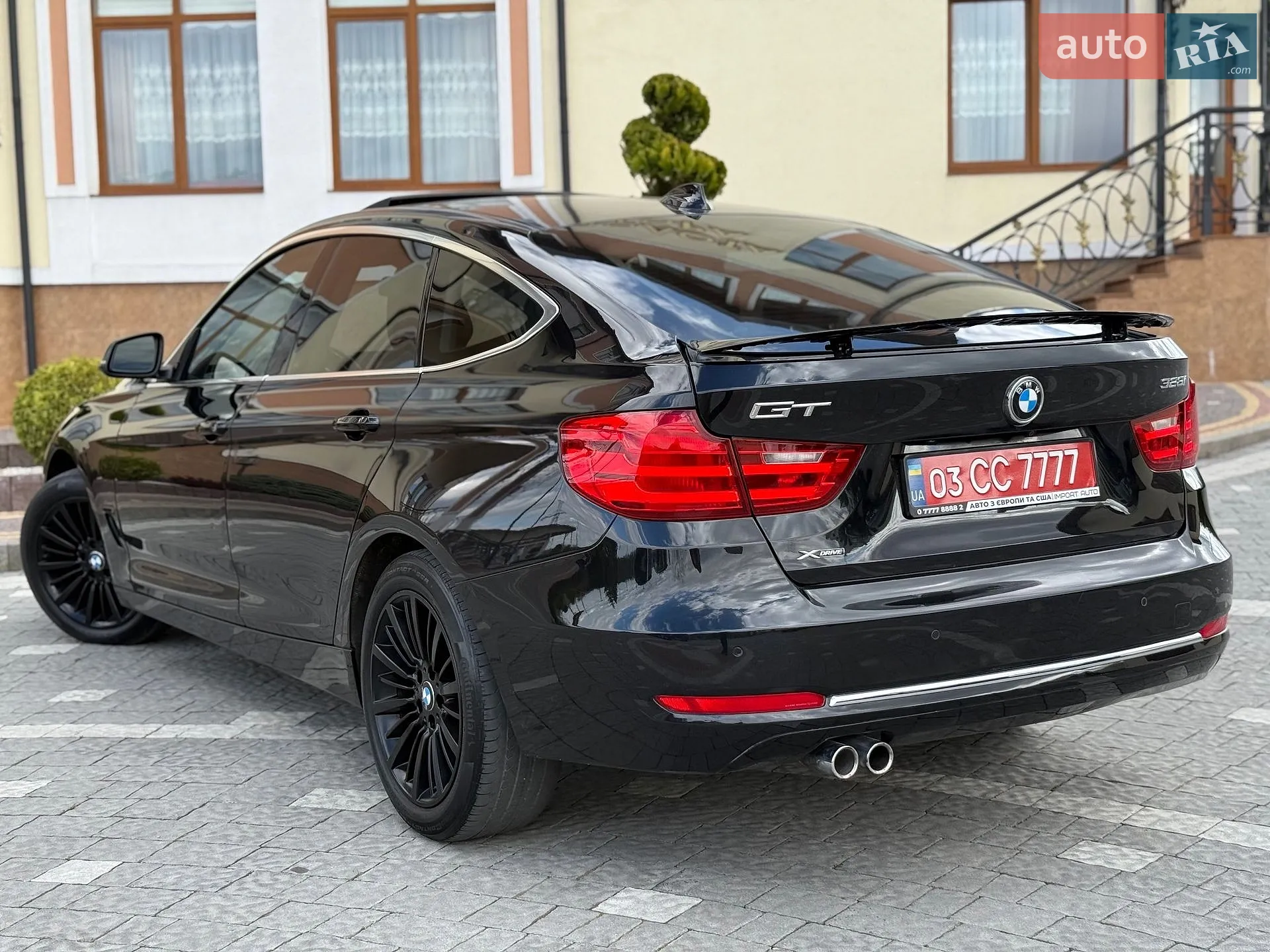 2014 BMW 3er - мініатюра 37